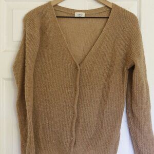 Wilfred Light sweater